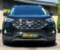 Форд Эдж, объемом двигателя 2 л и пробегом 103 тыс. км за 20500 $, фото 1 на Automoto.ua