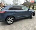 Форд Эдж, объемом двигателя 2 л и пробегом 83 тыс. км за 17700 $, фото 5 на Automoto.ua