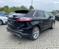 Форд Едж, об'ємом двигуна 2 л та пробігом 130 тис. км за 17900 $, фото 6 на Automoto.ua