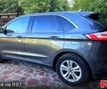 Форд Эдж, объемом двигателя 2 л и пробегом 179 тыс. км за 19000 $, фото 1 на Automoto.ua