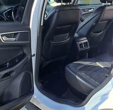 Форд Эдж, объемом двигателя 2 л и пробегом 129 тыс. км за 21100 $, фото 21 на Automoto.ua