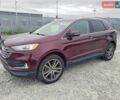 Форд Едж, об'ємом двигуна 2 л та пробігом 65 тис. км за 3700 $, фото 1 на Automoto.ua
