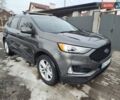 Форд Эдж, объемом двигателя 2 л и пробегом 85 тыс. км за 18200 $, фото 1 на Automoto.ua