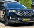 Форд Эдж, объемом двигателя 2 л и пробегом 103 тыс. км за 20500 $, фото 1 на Automoto.ua