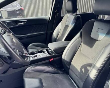 Форд Едж, об'ємом двигуна 2.7 л та пробігом 90 тис. км за 20800 $, фото 16 на Automoto.ua