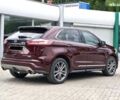 Форд Эдж, объемом двигателя 2 л и пробегом 177 тыс. км за 18950 $, фото 4 на Automoto.ua