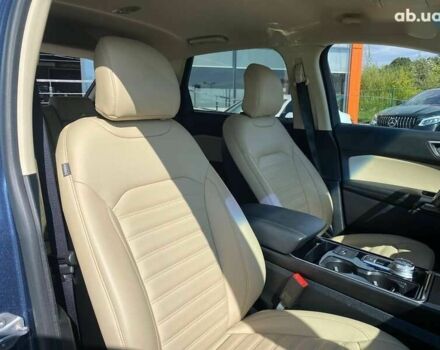 Форд Эдж, объемом двигателя 2 л и пробегом 64 тыс. км за 18400 $, фото 26 на Automoto.ua