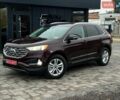 Форд Эдж, объемом двигателя 2 л и пробегом 134 тыс. км за 15788 $, фото 1 на Automoto.ua