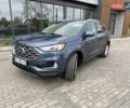 Форд Эдж, объемом двигателя 2 л и пробегом 83 тыс. км за 17700 $, фото 3 на Automoto.ua