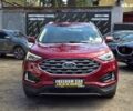 Форд Эдж, объемом двигателя 2 л и пробегом 131 тыс. км за 19999 $, фото 1 на Automoto.ua
