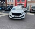 Форд Эдж, объемом двигателя 2 л и пробегом 83 тыс. км за 16900 $, фото 5 на Automoto.ua