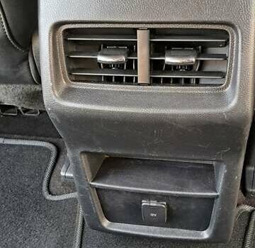 Форд Эдж, объемом двигателя 2 л и пробегом 129 тыс. км за 21100 $, фото 18 на Automoto.ua