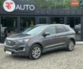 Форд Едж, об'ємом двигуна 2 л та пробігом 211 тис. км за 12999 $, фото 1 на Automoto.ua