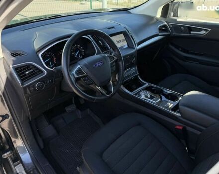 Форд Эдж, объемом двигателя 2 л и пробегом 68 тыс. км за 18650 $, фото 29 на Automoto.ua
