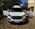 Форд Эдж, объемом двигателя 2 л и пробегом 153 тыс. км за 19500 $, фото 7 на Automoto.ua