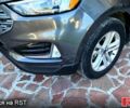 Форд Эдж, объемом двигателя 2 л и пробегом 179 тыс. км за 19000 $, фото 1 на Automoto.ua