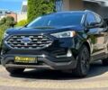 Форд Эдж, объемом двигателя 2 л и пробегом 103 тыс. км за 20500 $, фото 2 на Automoto.ua