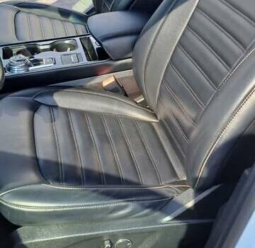 Форд Эдж, объемом двигателя 2 л и пробегом 129 тыс. км за 21100 $, фото 9 на Automoto.ua