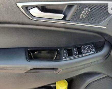 Форд Эдж, объемом двигателя 2 л и пробегом 129 тыс. км за 21100 $, фото 26 на Automoto.ua