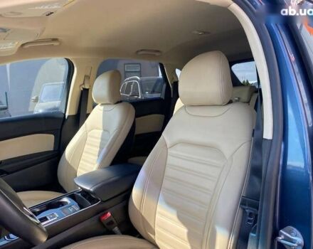 Форд Эдж, объемом двигателя 2 л и пробегом 64 тыс. км за 18400 $, фото 20 на Automoto.ua