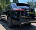Форд Эдж, объемом двигателя 2 л и пробегом 103 тыс. км за 20500 $, фото 4 на Automoto.ua