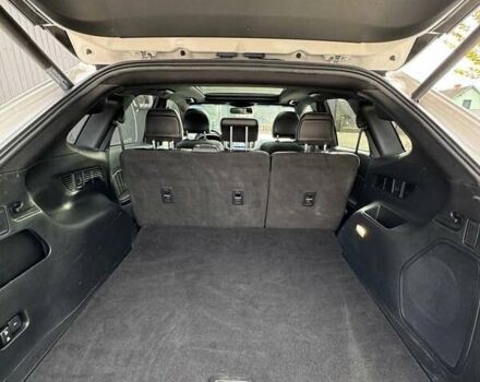 Форд Едж, об'ємом двигуна 2.7 л та пробігом 90 тис. км за 20800 $, фото 11 на Automoto.ua