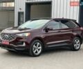 Форд Эдж, объемом двигателя 2 л и пробегом 201 тыс. км за 16200 $, фото 1 на Automoto.ua