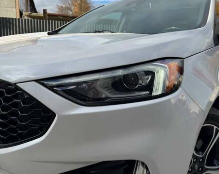 Форд Едж, об'ємом двигуна 2.7 л та пробігом 90 тис. км за 20800 $, фото 3 на Automoto.ua