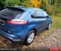 Форд Едж, об'ємом двигуна 2 л та пробігом 50 тис. км за 20800 $, фото 2 на Automoto.ua