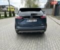 Форд Эдж, объемом двигателя 2 л и пробегом 83 тыс. км за 17700 $, фото 7 на Automoto.ua