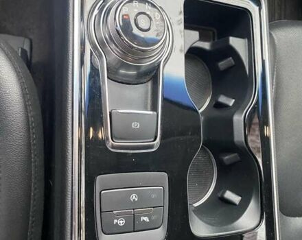 Форд Эдж, объемом двигателя 2 л и пробегом 66 тыс. км за 19200 $, фото 10 на Automoto.ua