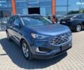 Форд Эдж, объемом двигателя 2 л и пробегом 89 тыс. км за 17800 $, фото 1 на Automoto.ua