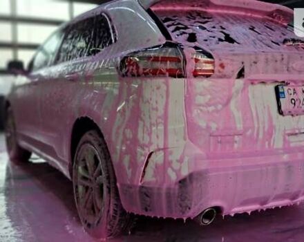 Форд Эдж, объемом двигателя 2 л и пробегом 129 тыс. км за 21100 $, фото 33 на Automoto.ua