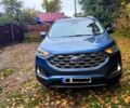 Форд Едж, об'ємом двигуна 2 л та пробігом 50 тис. км за 20800 $, фото 1 на Automoto.ua
