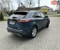 Форд Эдж, объемом двигателя 2 л и пробегом 83 тыс. км за 17700 $, фото 11 на Automoto.ua