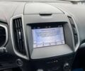 Форд Едж, об'ємом двигуна 2 л та пробігом 130 тис. км за 17900 $, фото 15 на Automoto.ua
