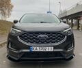 Форд Эдж, объемом двигателя 2 л и пробегом 66 тыс. км за 19200 $, фото 1 на Automoto.ua
