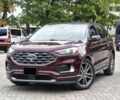 Форд Эдж, объемом двигателя 2 л и пробегом 177 тыс. км за 19900 $, фото 1 на Automoto.ua