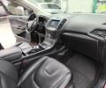 Форд Эдж, объемом двигателя 2 л и пробегом 177 тыс. км за 18950 $, фото 13 на Automoto.ua