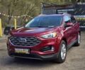 Форд Эдж, объемом двигателя 2 л и пробегом 131 тыс. км за 19999 $, фото 1 на Automoto.ua