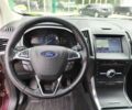 Форд Эдж, объемом двигателя 2 л и пробегом 177 тыс. км за 18950 $, фото 16 на Automoto.ua