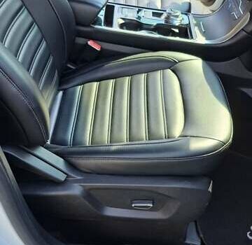 Форд Эдж, объемом двигателя 2 л и пробегом 129 тыс. км за 21100 $, фото 4 на Automoto.ua