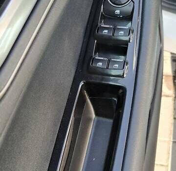 Форд Эдж, объемом двигателя 2 л и пробегом 129 тыс. км за 21100 $, фото 25 на Automoto.ua