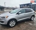 Форд Едж, об'ємом двигуна 2 л та пробігом 110 тис. км за 19500 $, фото 11 на Automoto.ua