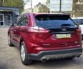 Форд Эдж, объемом двигателя 2 л и пробегом 131 тыс. км за 19999 $, фото 5 на Automoto.ua