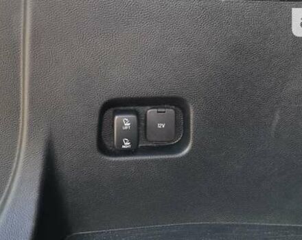 Форд Эдж, объемом двигателя 2 л и пробегом 129 тыс. км за 21100 $, фото 13 на Automoto.ua