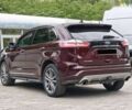 Форд Эдж, объемом двигателя 2 л и пробегом 177 тыс. км за 18950 $, фото 6 на Automoto.ua