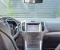 Форд Эдж, объемом двигателя 2 л и пробегом 129 тыс. км за 21100 $, фото 11 на Automoto.ua