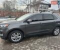 Форд Эдж, объемом двигателя 2 л и пробегом 85 тыс. км за 18200 $, фото 5 на Automoto.ua