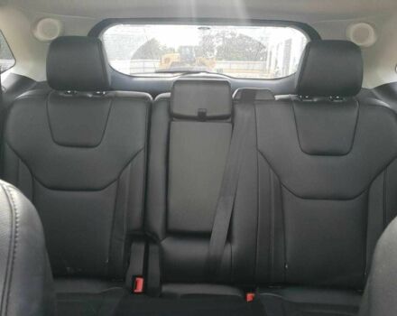 Форд Эдж, объемом двигателя 2 л и пробегом 55 тыс. км за 7800 $, фото 8 на Automoto.ua